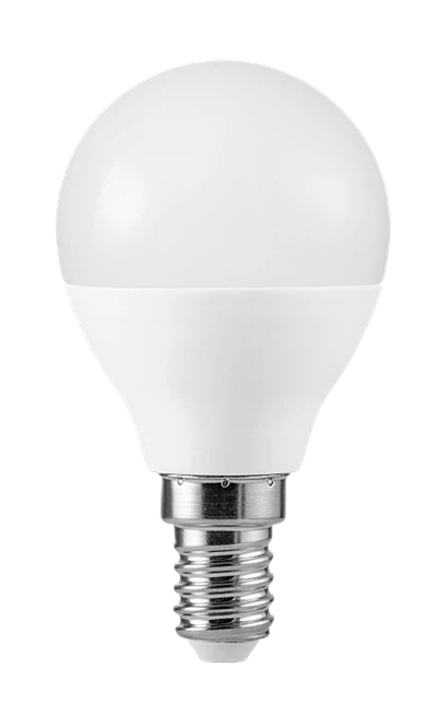 E27 LED svjetlo žarulja P45G45