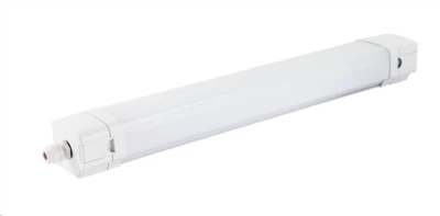LED tri otporne svjetlosti 60W