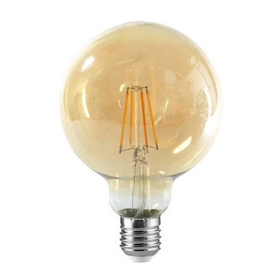 LED noćna lampica za spavaće sobe globusa